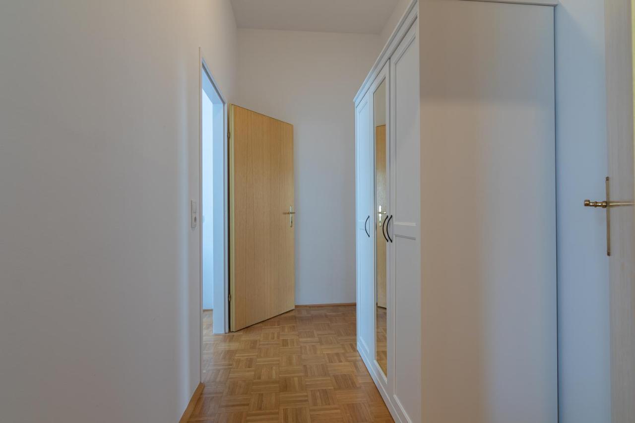 Vienna Central Station Residence Екстериор снимка