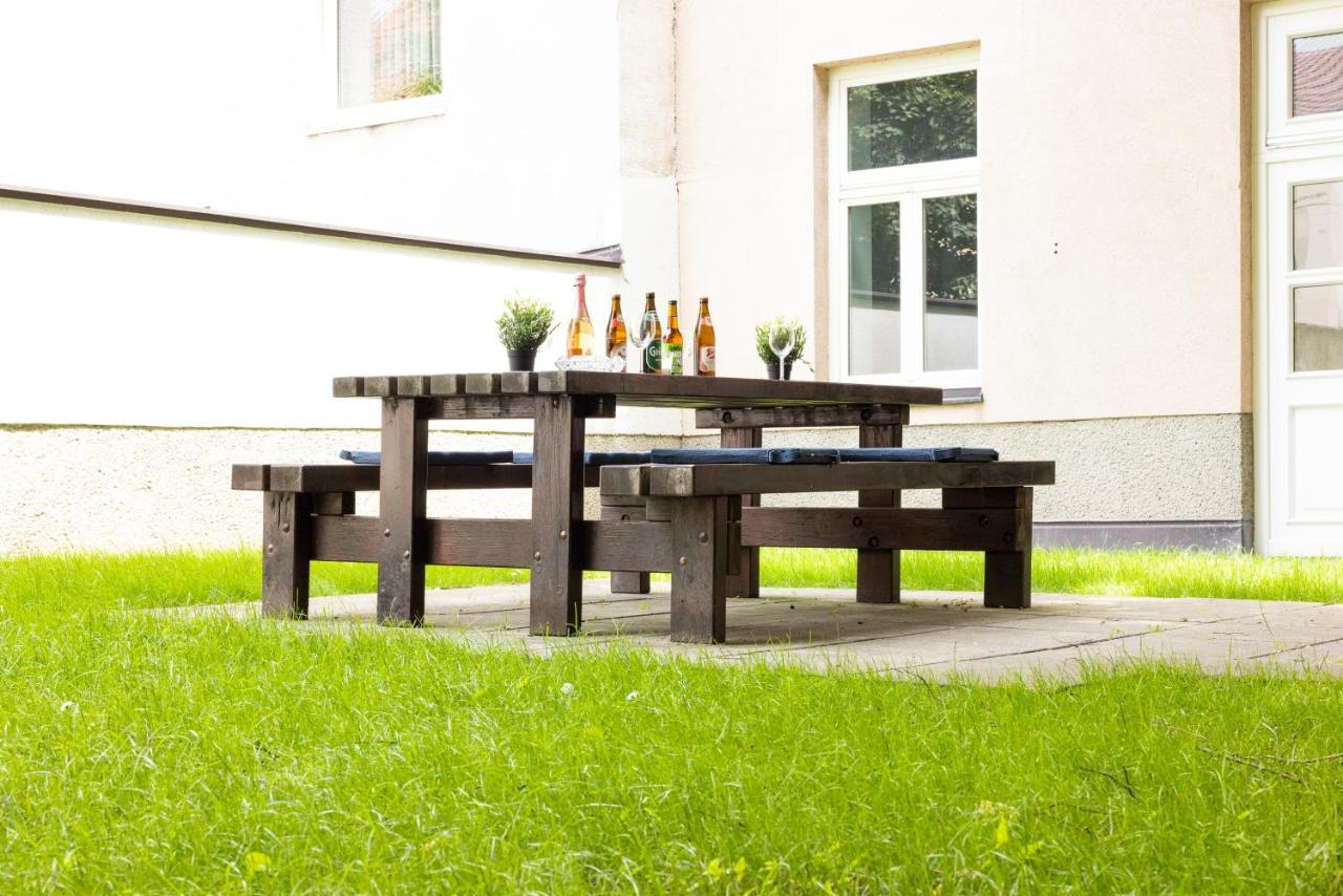 Vienna Central Station Residence Екстериор снимка